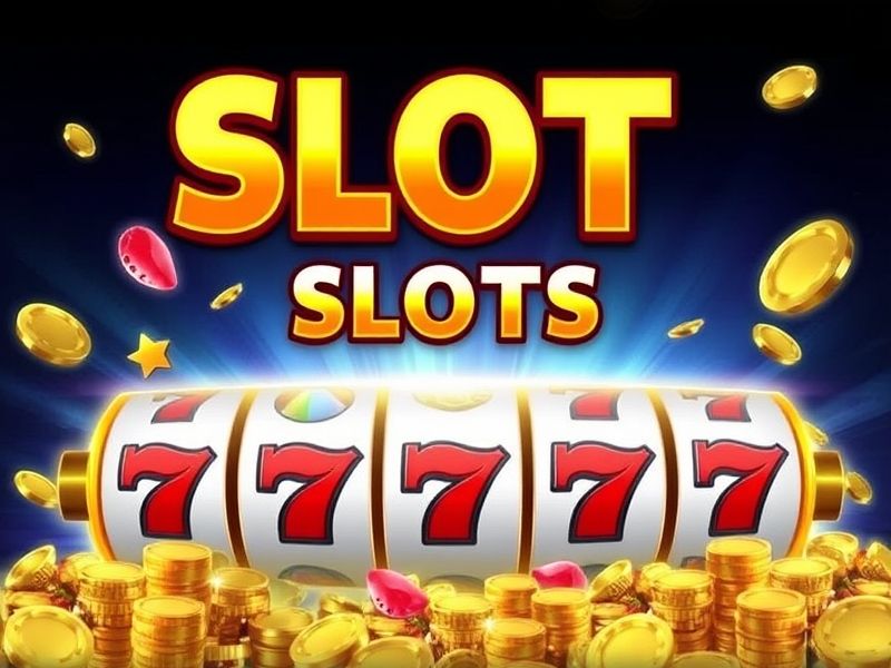 Welcome to Slot R Experts – your trusted source for professional insights, reviews, and strategies on slot games and real-money gambling. Stay updated with the latest trends and maximize your winning potential.