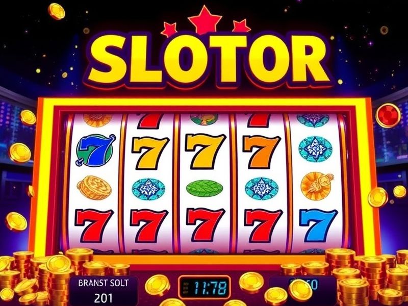Welcome to Slot R Experts – your trusted source for professional insights, reviews, and strategies on slot games and real-money gambling. Stay updated with the latest trends and maximize your winning potential.